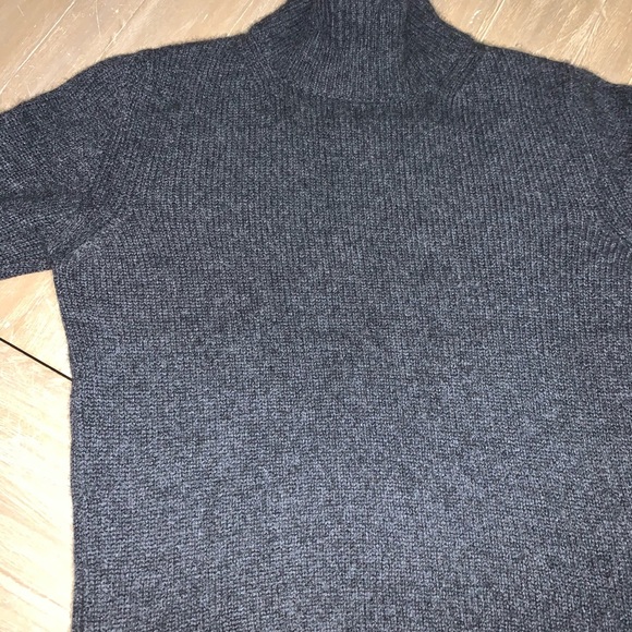 Gucci Cashmere Sweater - Picture 5 of 5